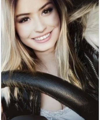 Дусенька, 27 лет